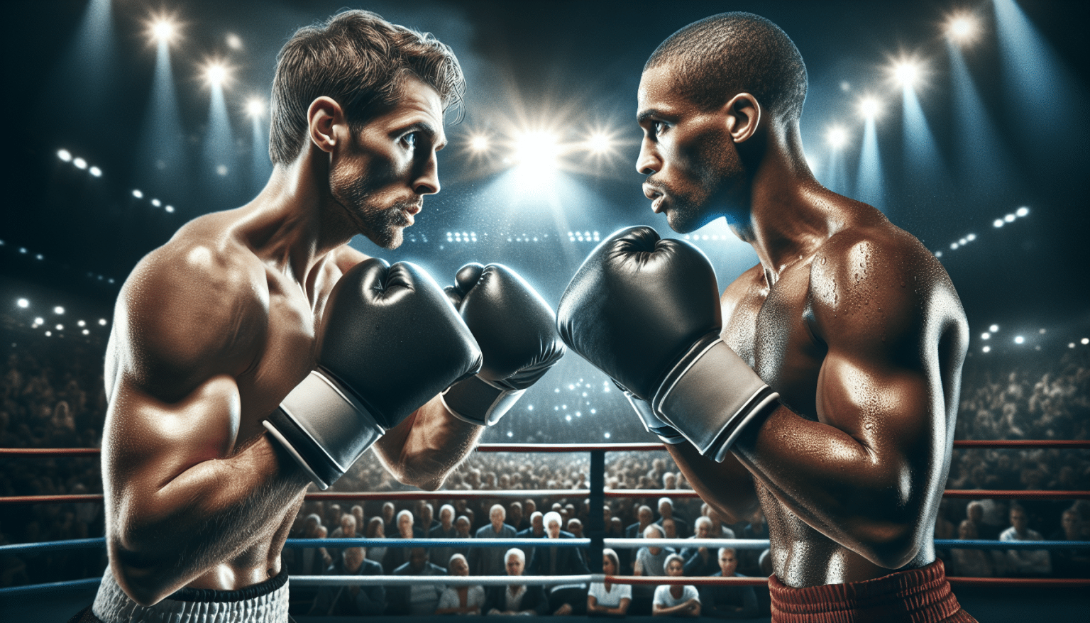 Hernandez Ouvert aux Offres Après la Fin de son Contrat avec Matchroom