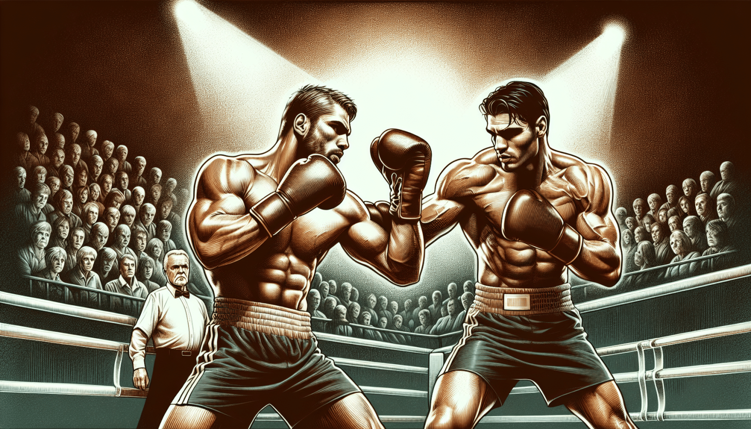 Échec et mat : Usyk a plusieurs coups d’avance sur le Roi des Gitans