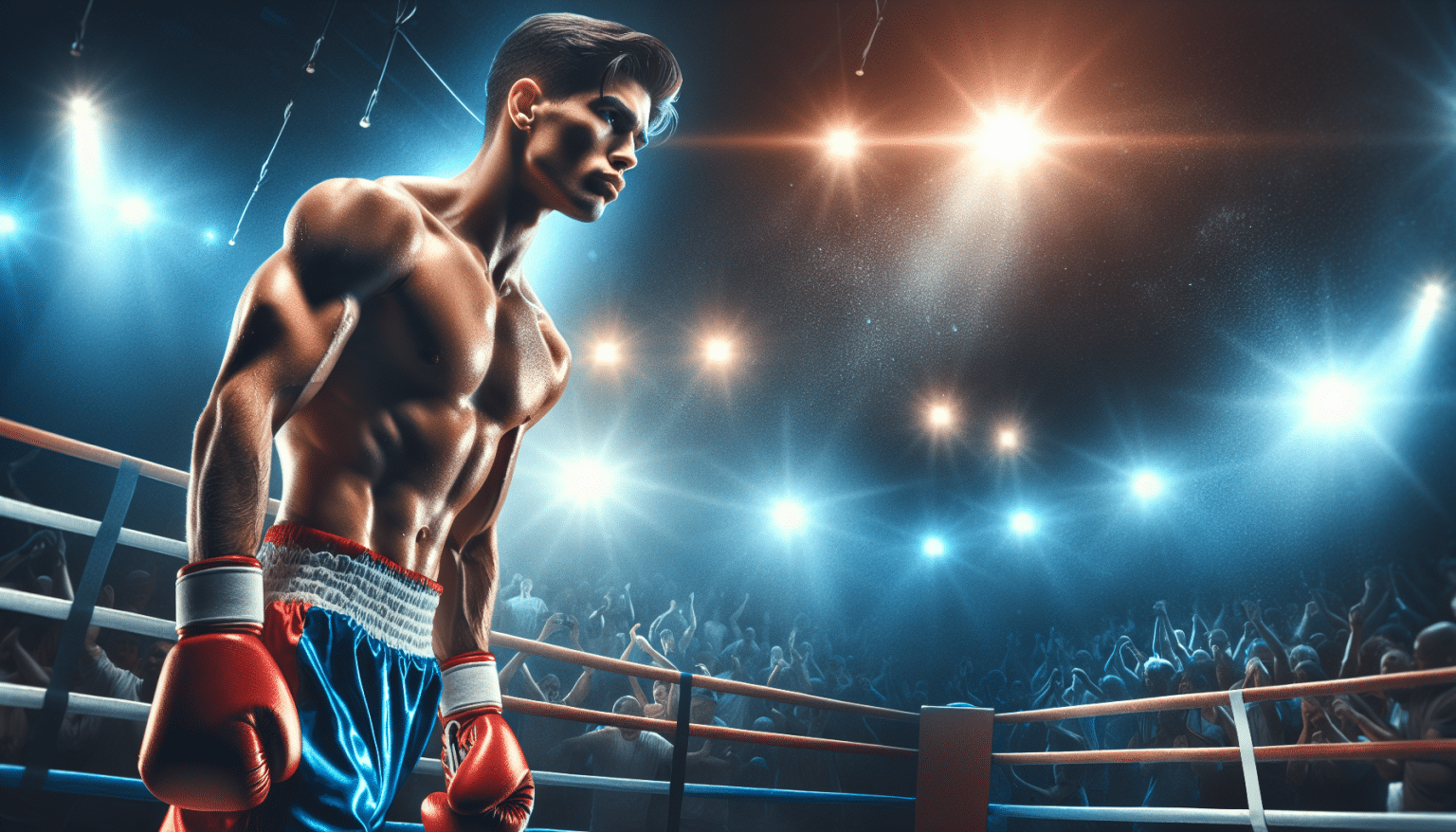 Aldo Molina peut-il marcher dans les pas géants de Canelo ?