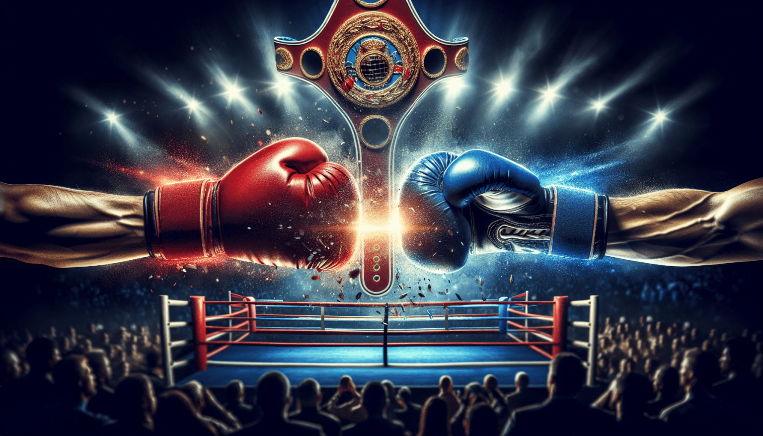 Frank Warren Défend Fury Suite aux Accusations du “Roi des Gitans” Concernant un Parti Pris en Faveur d’Usyk Après le Combat