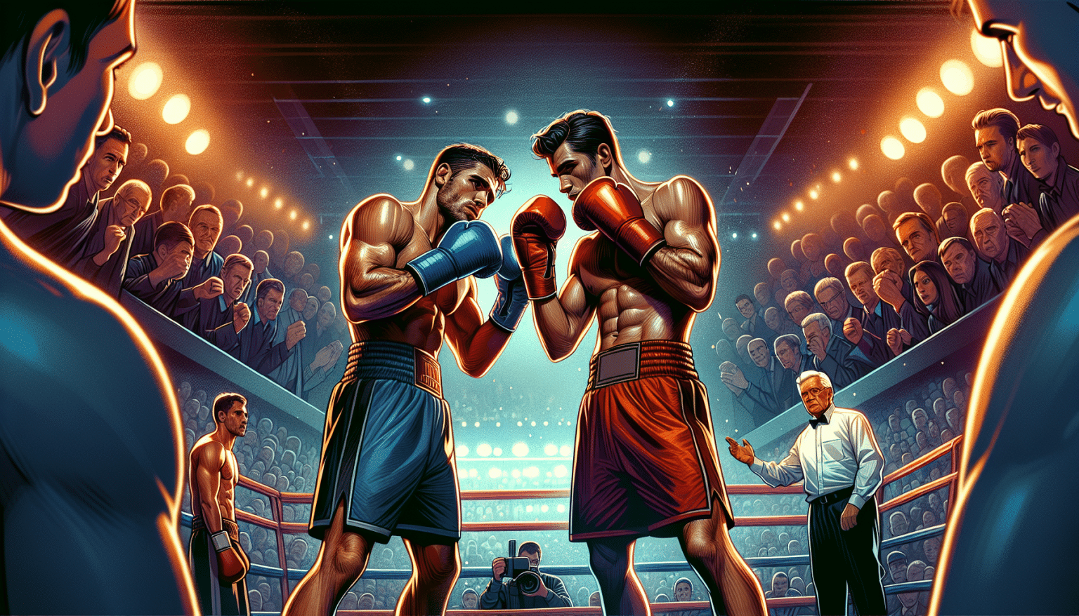 Les Résultats de l’Échantillon B de Ryan Garcia Sont Ouverts, Mais Pas Immédiatement Révélés