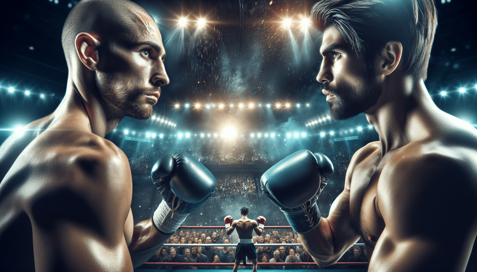 Amir Khan pense que son ami Josh Taylor a perdu son étincelle