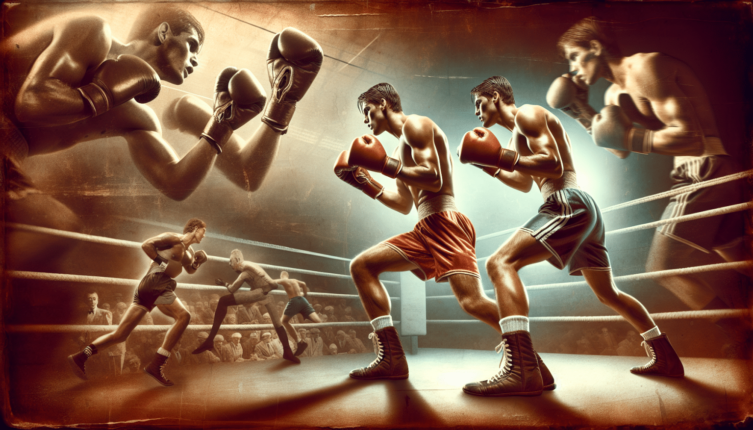 Derek Chisora, Joe Joyce, Peurs pour l’Avenir et Échos du Passé
