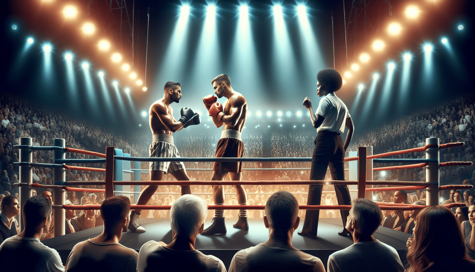 Anthony Cacace Sommé par l’IBF de Défendre Son Titre Contre Eduardo Nunez