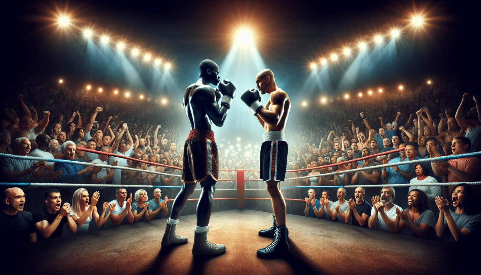 Merci, Oleksandr Usyk, d’avoir Éviscéré le Concept du Bridgerweight