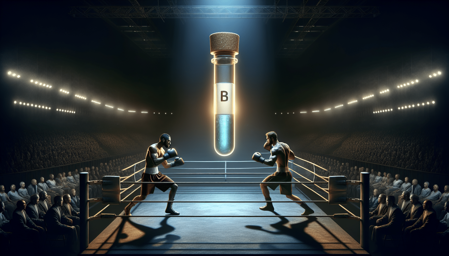 “L’échantillon B de Garcia laissera une ombre permanente”