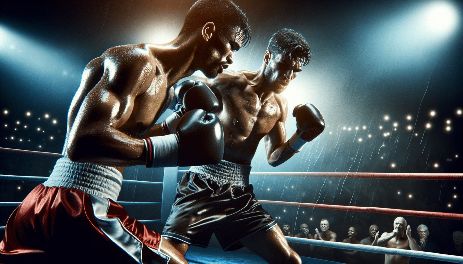 La Mission de Gary Antuanne Russell : Gravir les Échelons et Honorer le Nom de son Père