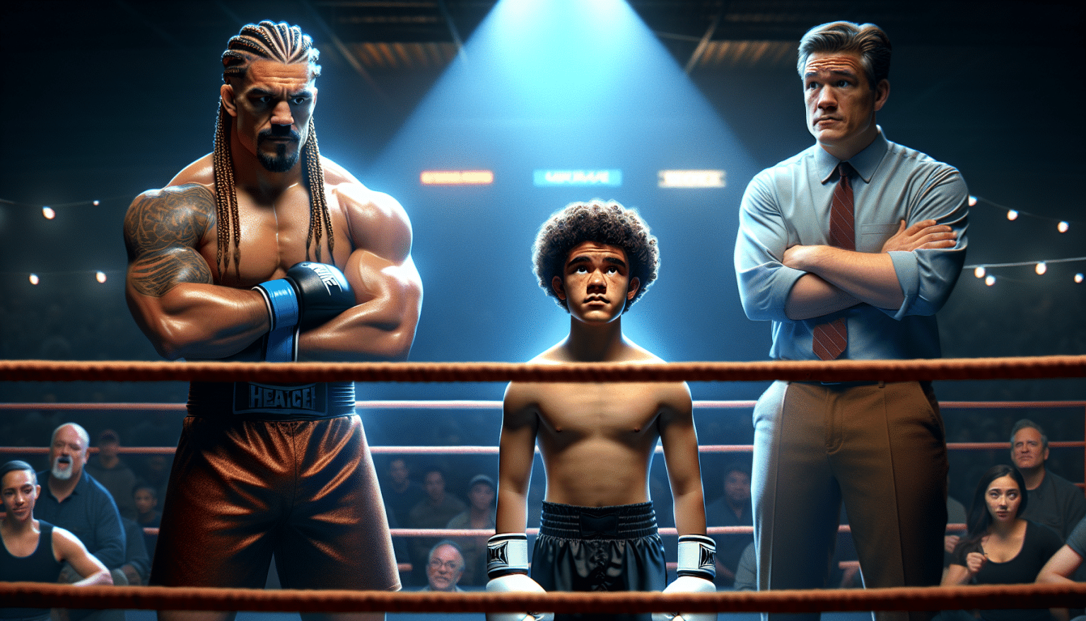 Jorge Masvidal critique sévèrement Jake Paul : “Tu veux faire du MMA alors que tu ne sais pas boxer”