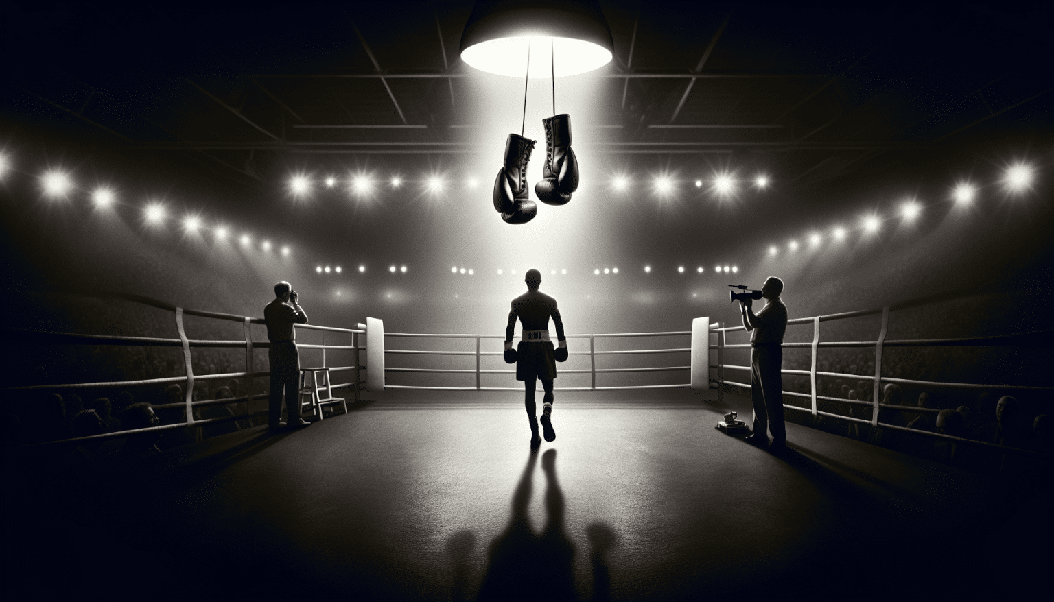 “L’ancien champion britannique Scott Fitzgerald prévoit un retour pour achever son histoire”