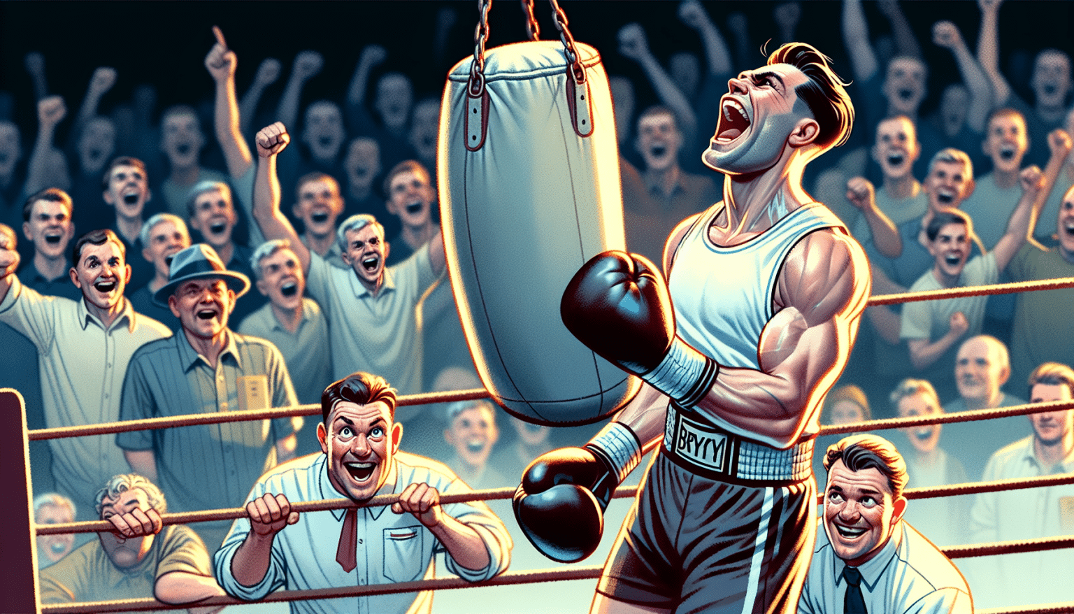 Bryce Mills Enthousiasmé de Combattre Devant Ricky Hatton, Mais Ce Qu’il Désire Vraiment, Ce Sont des Combats Plus Longs