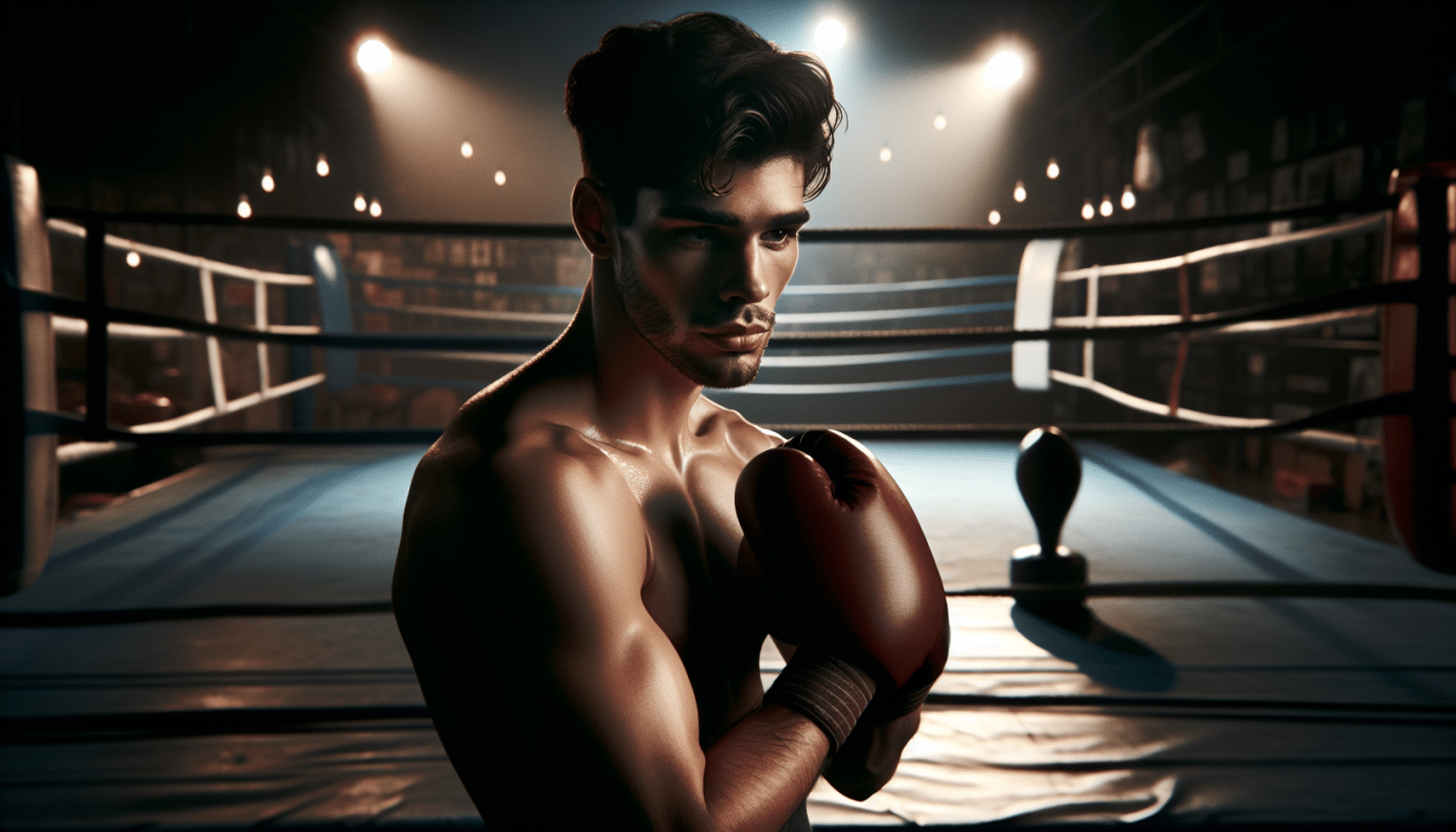 Robby Gonzales évalue son avenir après avoir échoué à se qualifier pour les Jeux Olympiques