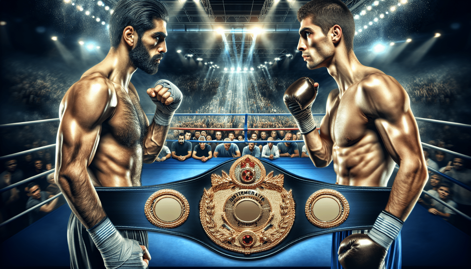 La WBO Demande une Réponse de Yarde sur le Combat Intérimaire pour le Titre Contre Buatsi