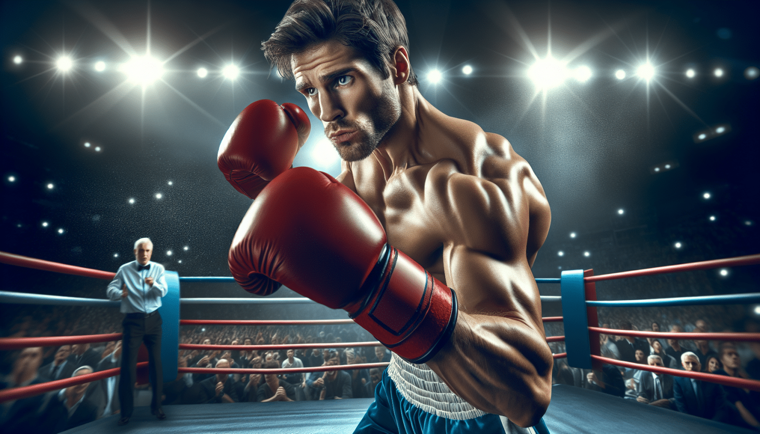 De La Hoya Affirme que Fulghum Est Prêt à Affronter Ellis