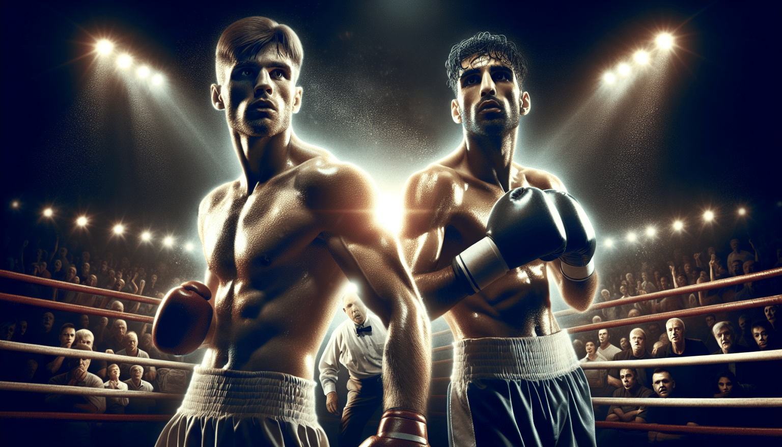 Gvozdyk Pense que Beterbiev ‘Se Décompose’ Alors qu’il Approche de la Quarantaine