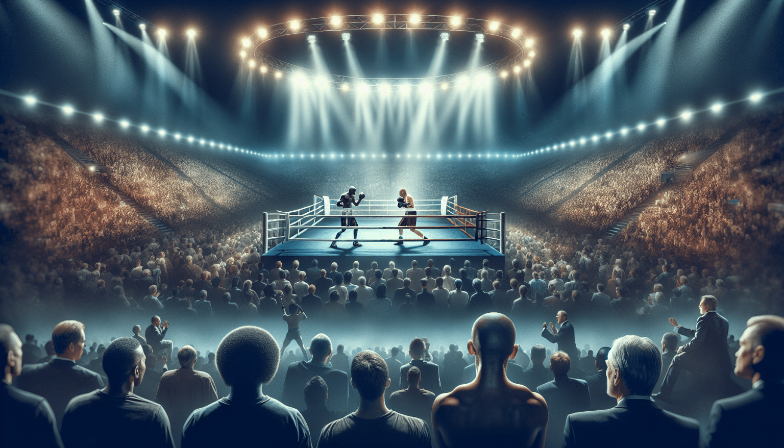 Dix ans après Froch-Groves II, Barry Hearn pensait que son fils était fou de l’organiser à Wembley