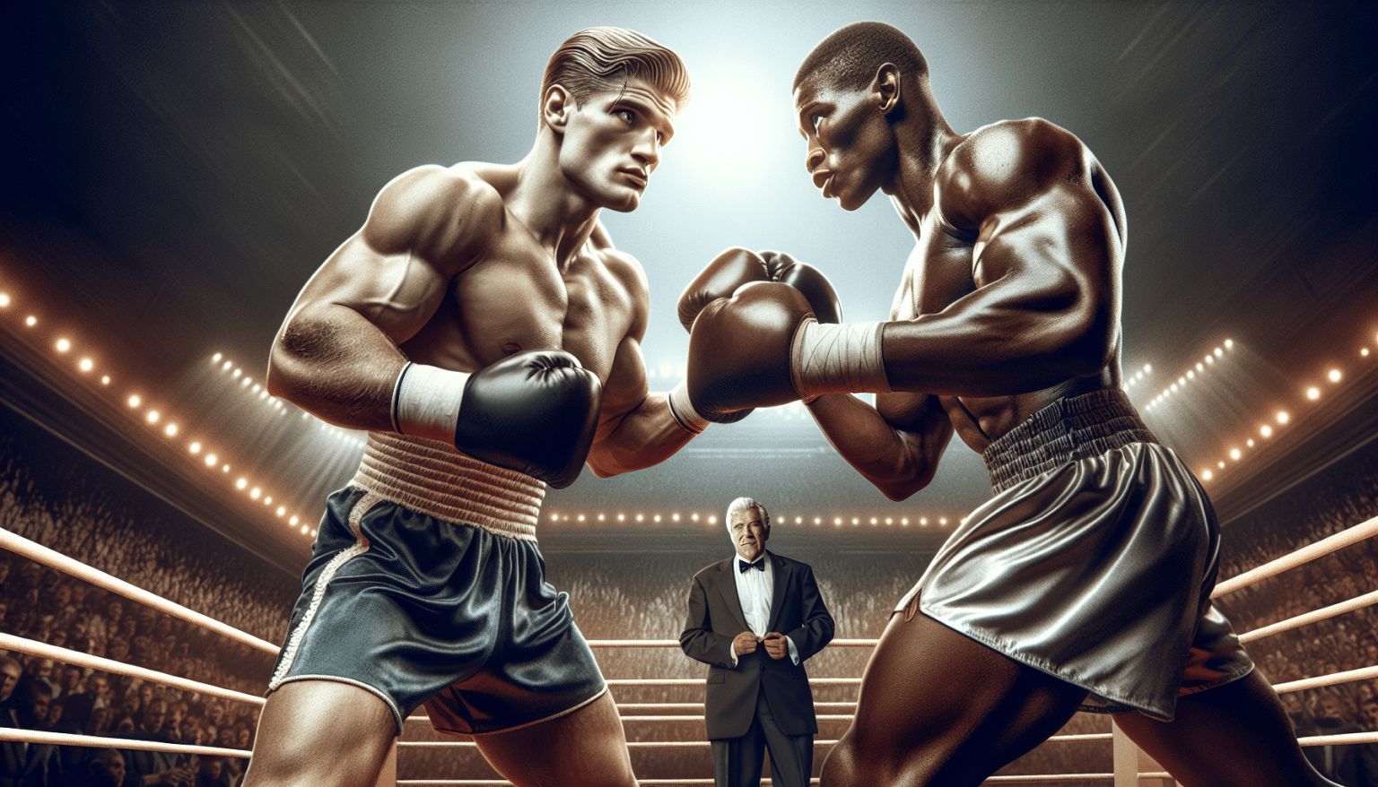 Hrgovic affirme que son historique avec Dubois lui donne l’avantage dans le combat des poids lourds