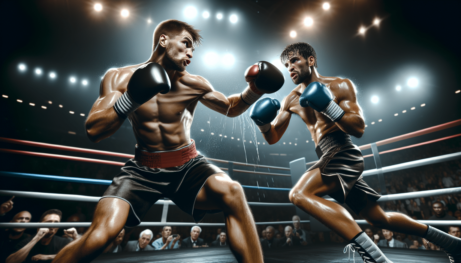 Dmitrii Bivol contre Malik Zinad : Aperçu du Grand Combat