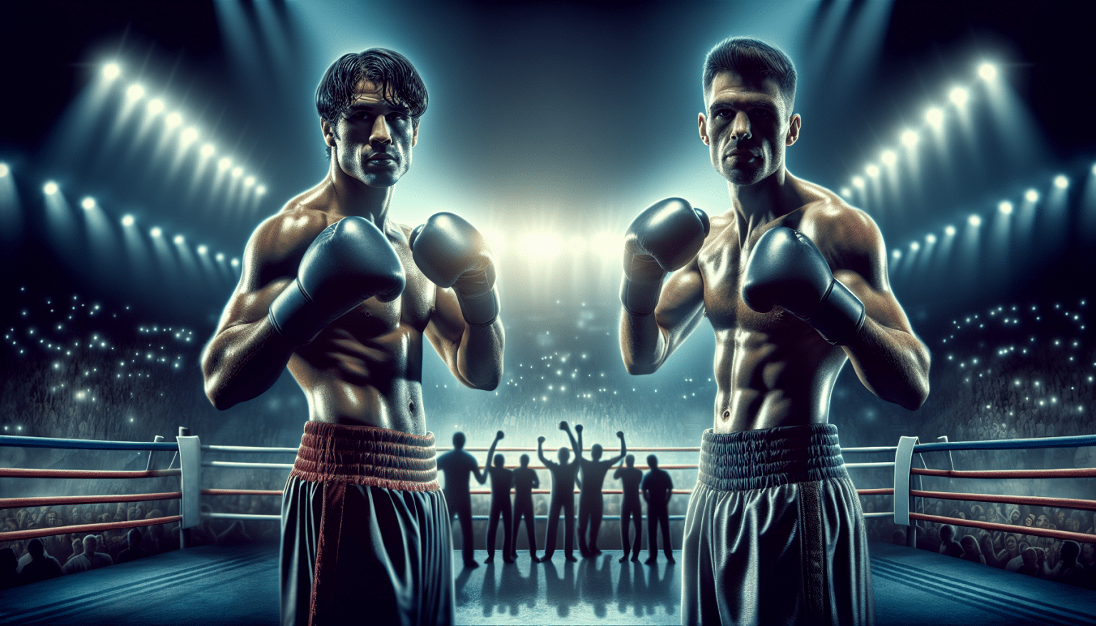 Ryan Garcia et Vergil Ortiz demandent un combat le 3 août après le retrait de Tim Tszyu