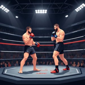 MMA