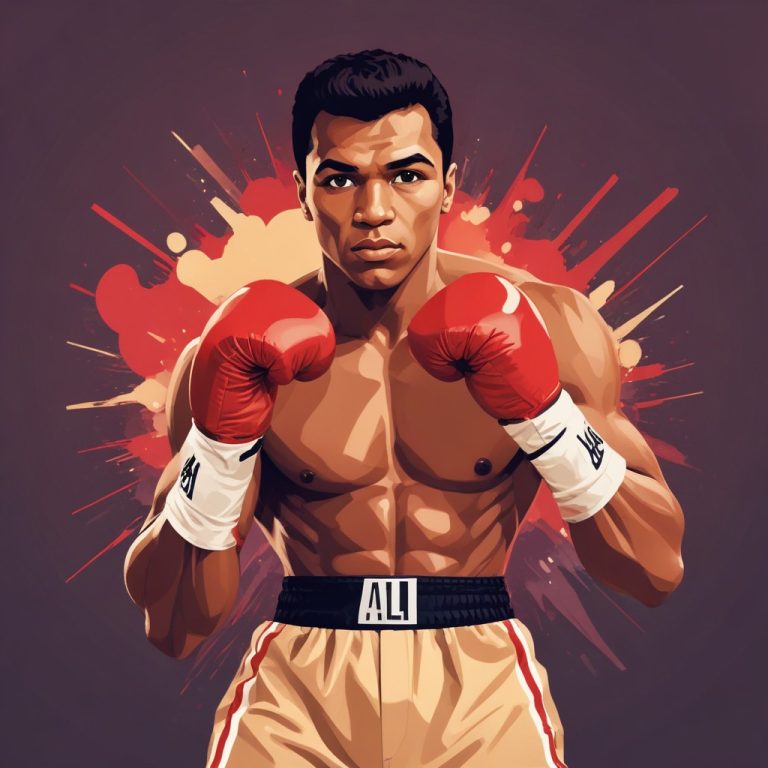 Les 18 différentes catégories de Poids Boxe Anglaise Zefight