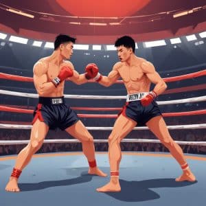 muay thai