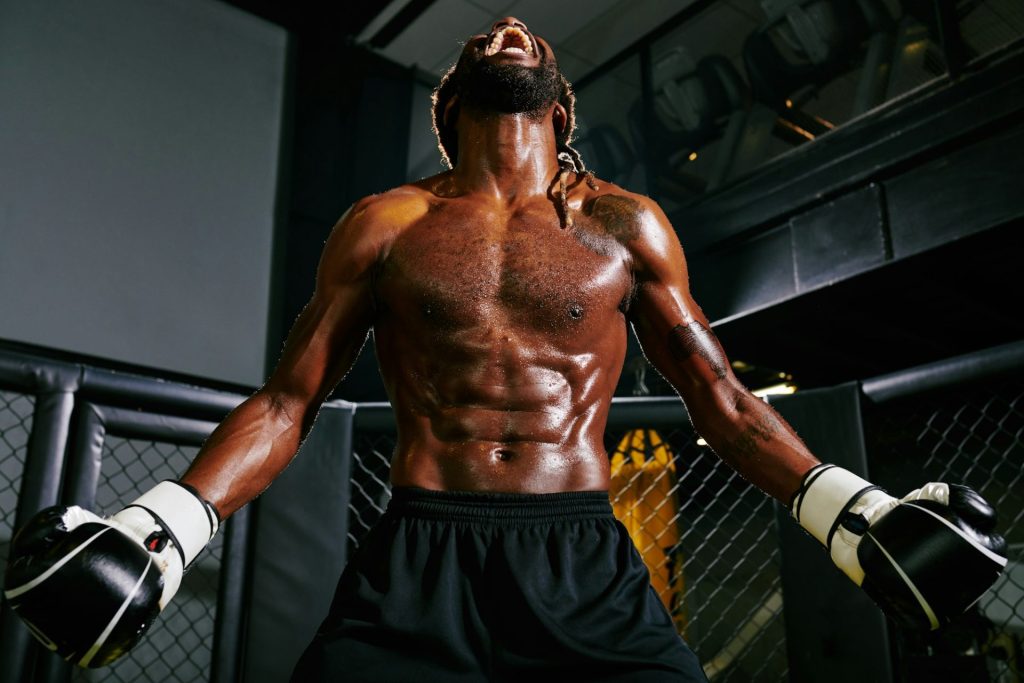 Les 18 différentes catégories de Poids Boxe Anglaise Zefight