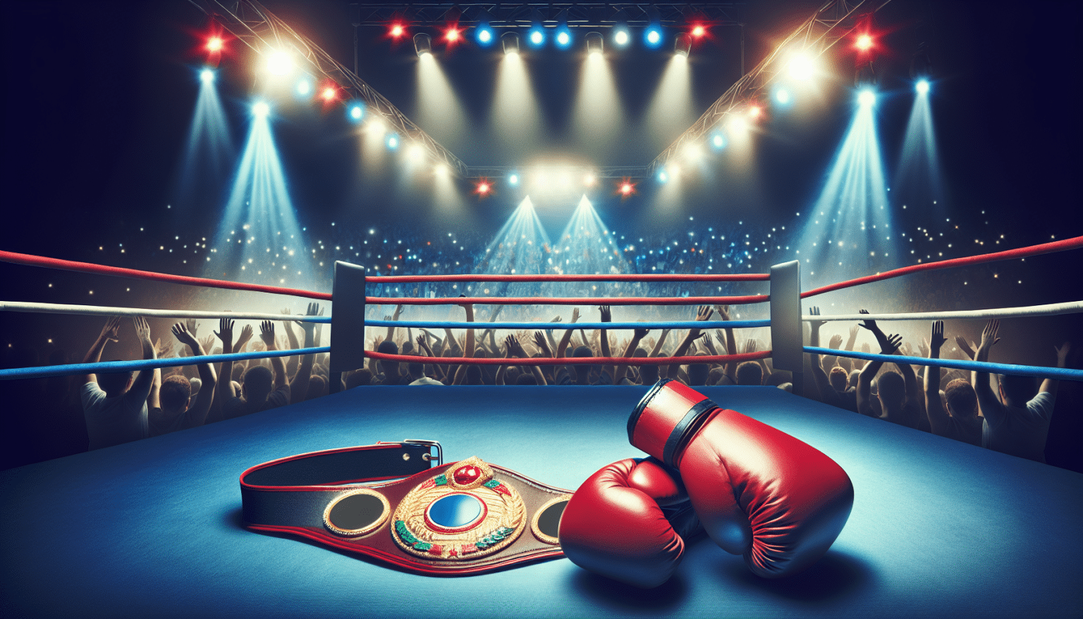 Profitez du 15 juin, mais oubliez Canelo et Inoue pour Benavidez et Davis