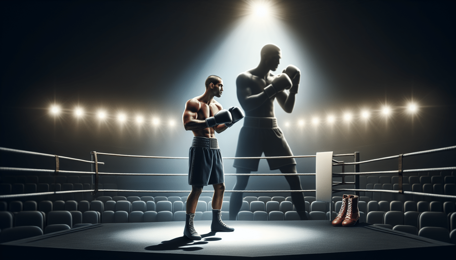 Anthony Joshua Se Concentre sur Daniel Dubois, Mais Ne N’exclut Toujours Pas Deontay Wilder