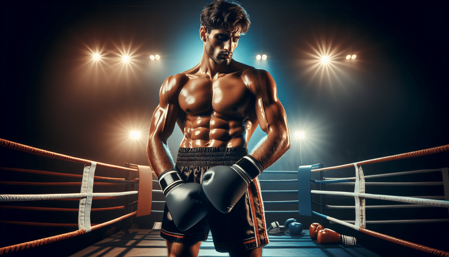 Hutchinson Prêt à Affronter N’importe Qui à 175 Après une Performance Solide contre Richards