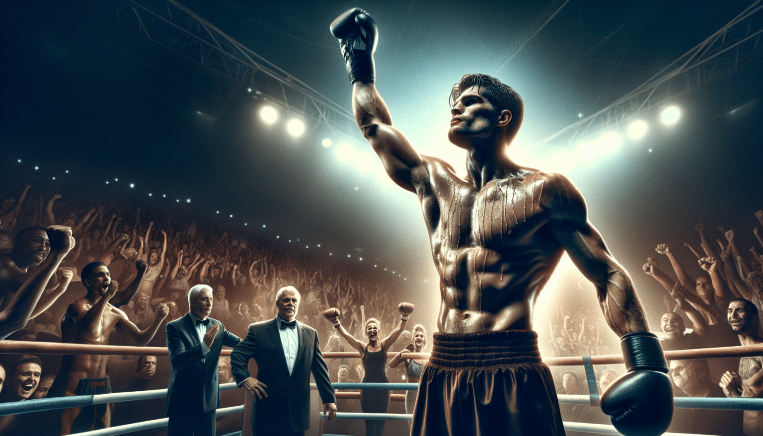 Euro News : Soro Remporte Sa Première Victoire Depuis 2019; Le Partenaire d’Entraînement de Tyson Fury Glane Sa 15ème Victoire