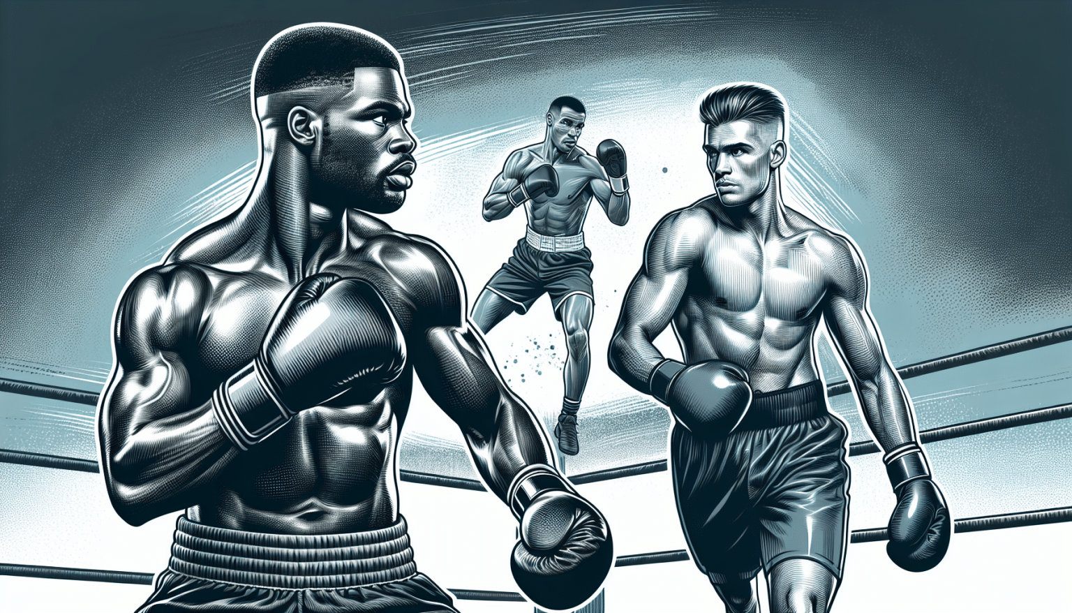 Roy Jones Jr. Prêt à Remplacer Mike Tyson Blessé Contre Jake Paul