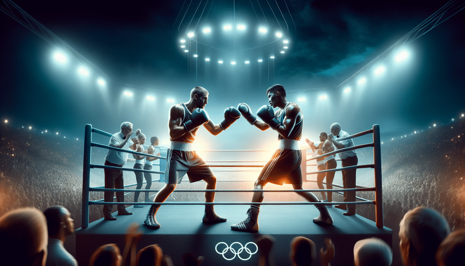 Roscoe Hill et Alyssa Mendoza se qualifient pour les Jeux Olympiques de Paris 2024