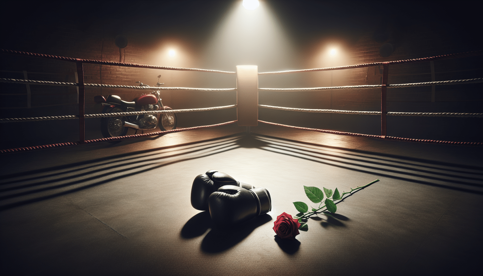 Le champion écossais Andy Tham décède après un accident de moto