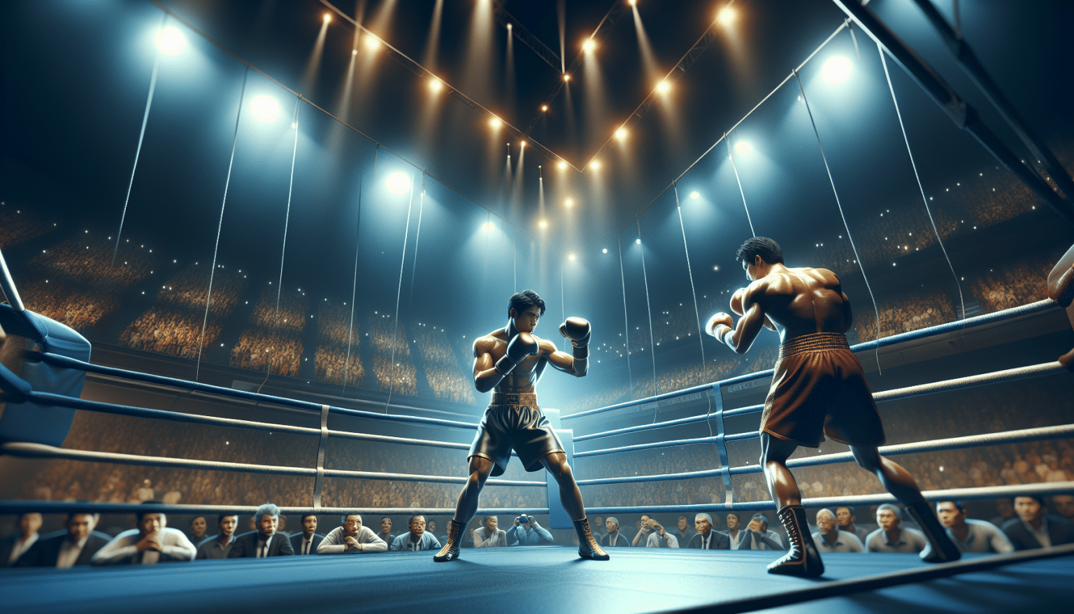 Edwards soutenu pour faire une déclaration contre Curiel après la défaite contre Rodriguez