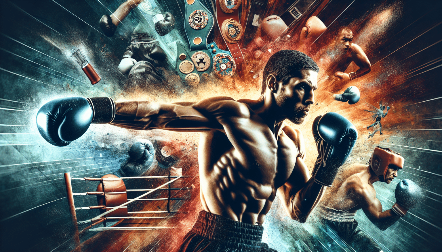 “L’unification reste l’objectif pour Jai Opetaia déterminé”