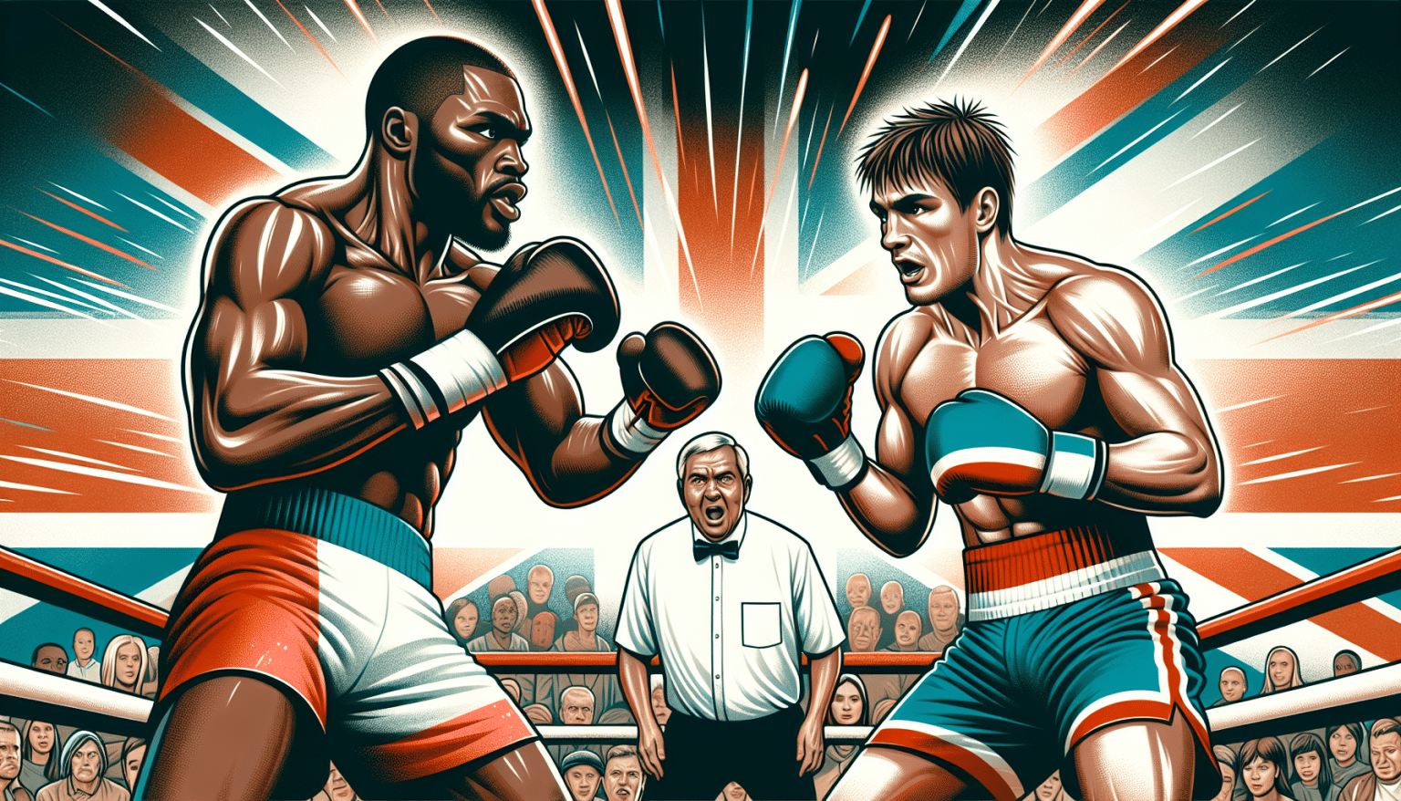 Hearn Désigne Fisher pour le Titre Britannique s’il Bat Babic