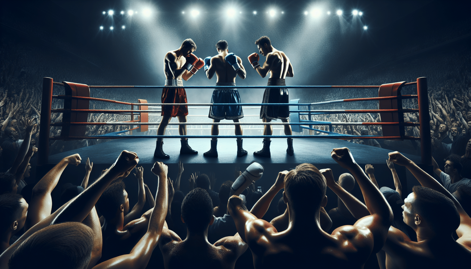 Matchroom proche de remplacer ‘Boots’ Ennis