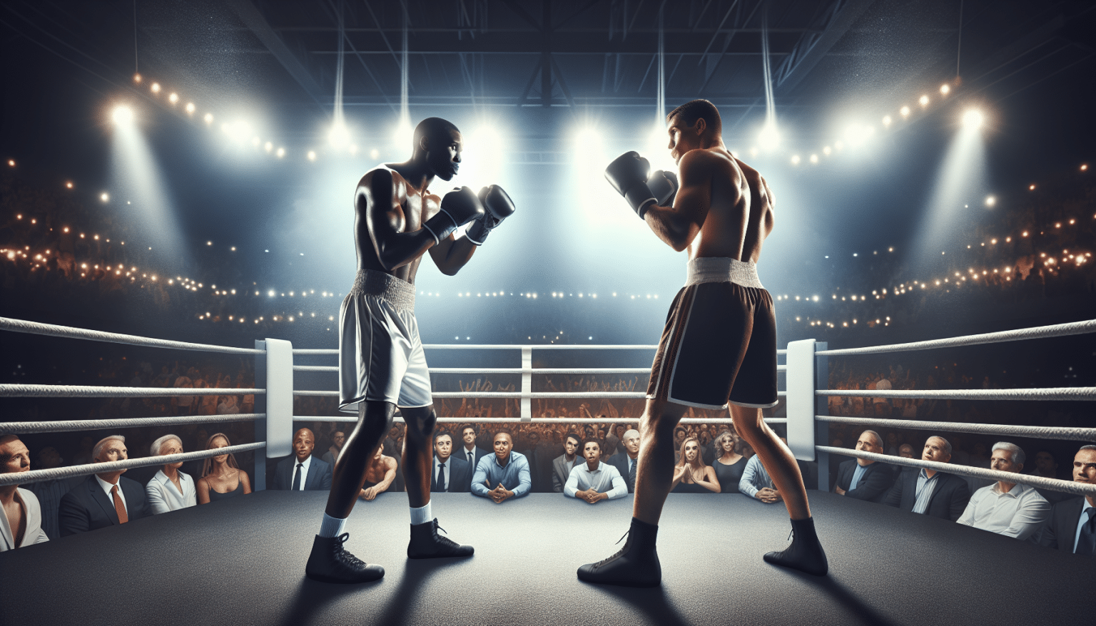 Matchroom proche de remplacer ‘Boots’ Ennis