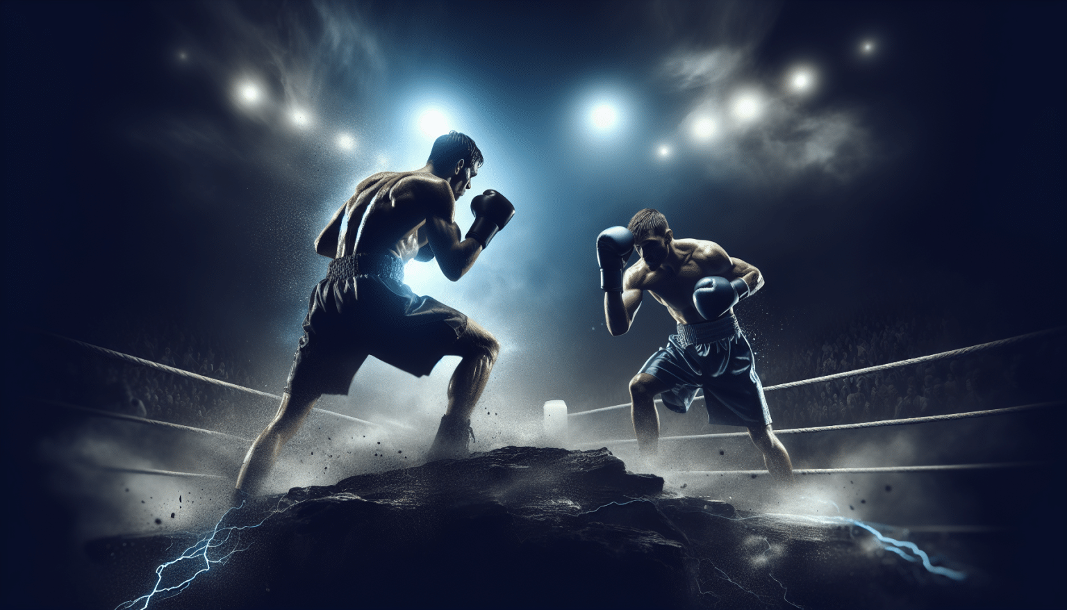 En Défaite de Deontay Wilder, Eddie Hearn Voit Anthony Joshua à Son Plus Bas