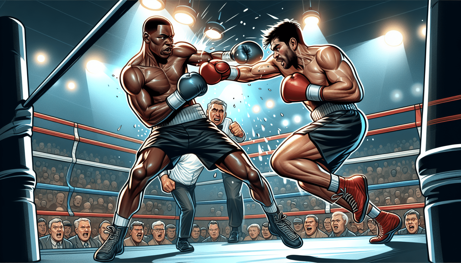 Archie Sharp considère désormais ce moment critique comme une expérience précieuse