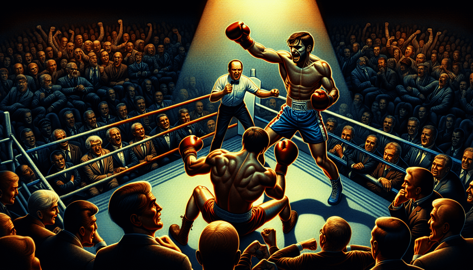 Cordina a accepté le combat contre Cacace contre son meilleur jugement