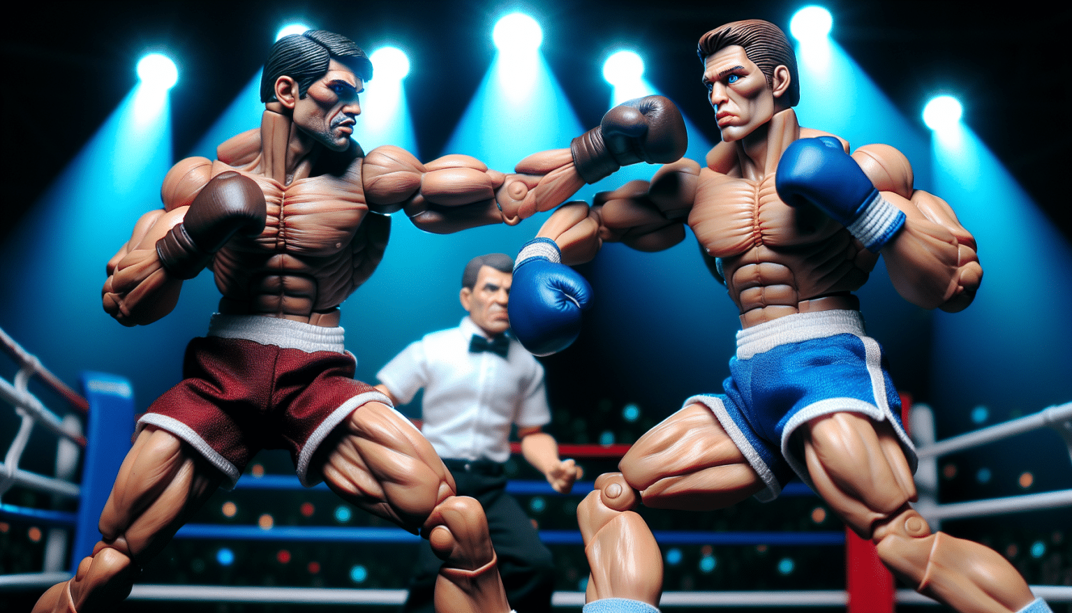 “Richard Riakporhe à la Deontay Wilder Peut Blesser le Chris Billam-Smith Amélioré”