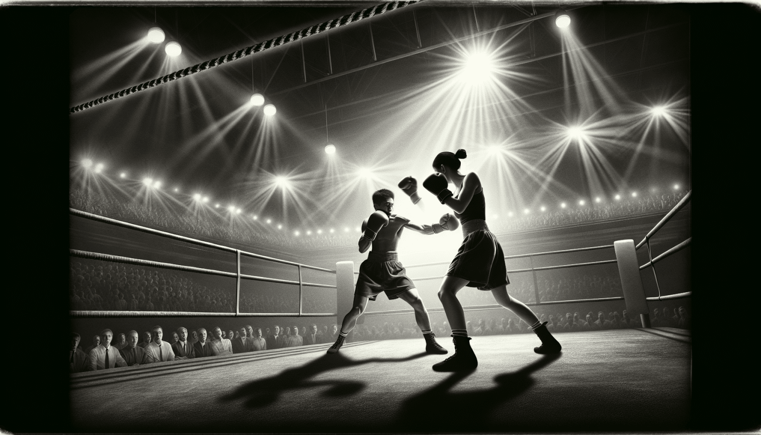 Stephen Espinoza sur ‘Tank’, ‘Canelo’, Prime Video, Arabie Saoudite, Rumeurs de Disparition et Progrès Réalisés