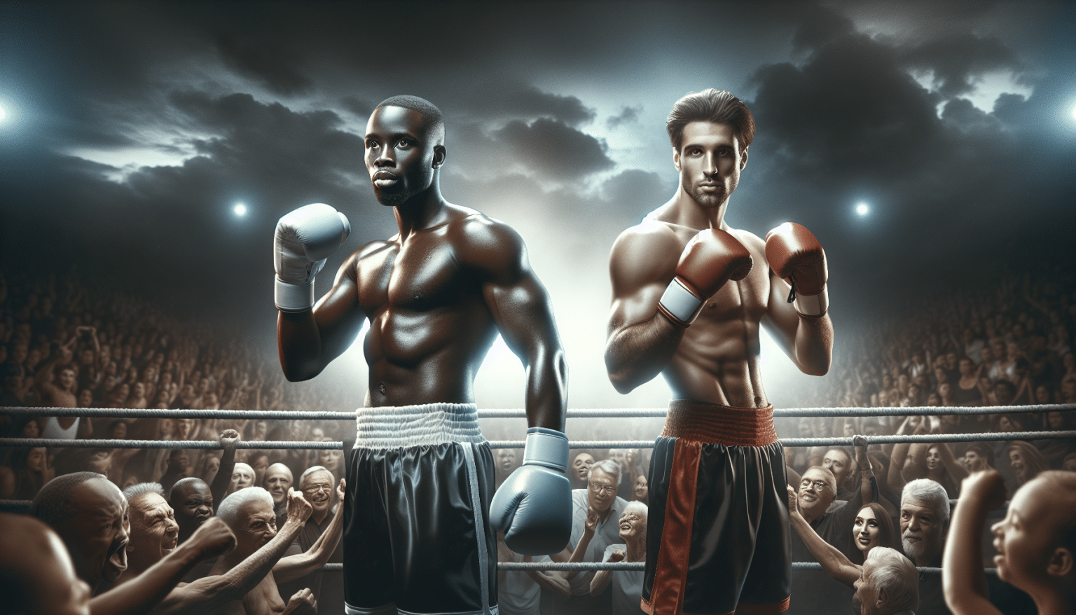 Richard Riakporhe Prédit une Nuit Parfaite contre Chris Billam-Smith