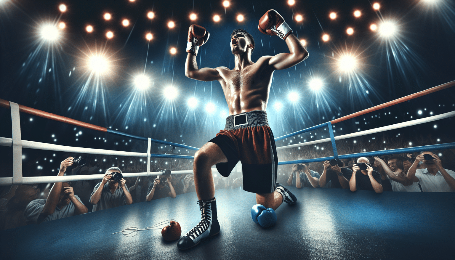 Chris Billam-Smith Prend Sa Revanche En Vainquant Richard Riakporhe