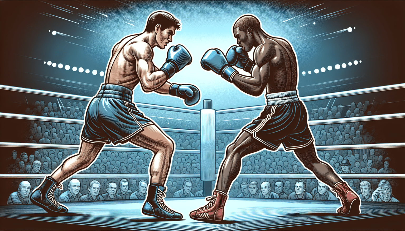 Moses Itauma: S’habituer à la vie sous les projecteurs