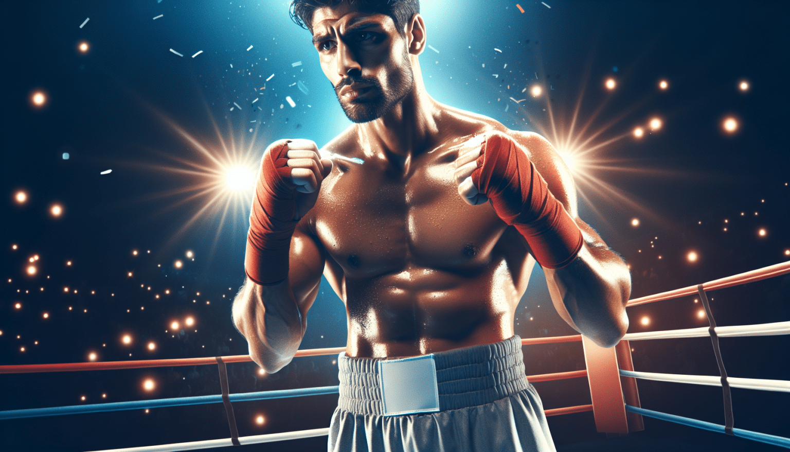 David Benavidez, blessé, confirme son retour chez les super-moyens