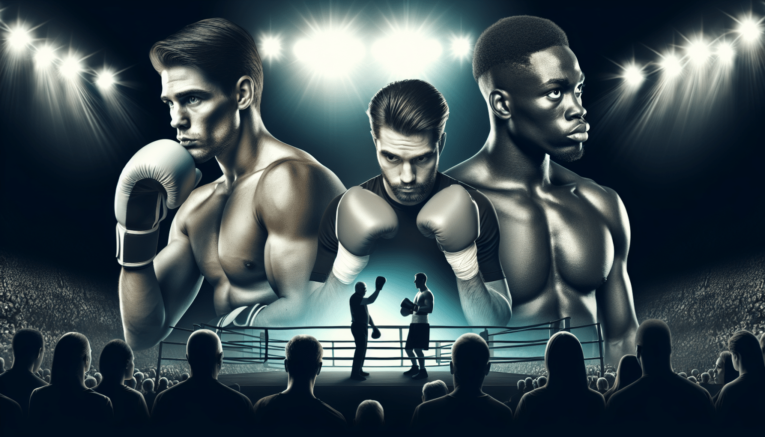 Joshua Buatsi Ouvert à un Affrontement contre Willy Hutchinson Mais Reste Concentré sur Anthony Yarde