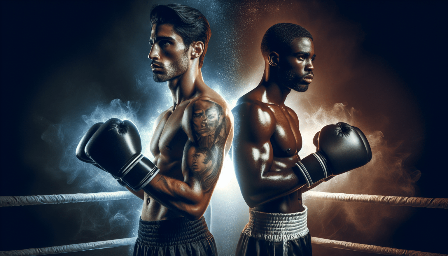 Spence Soutient Que Crawford Battra Canelo: ‘Il Poursuit la Grandeur’