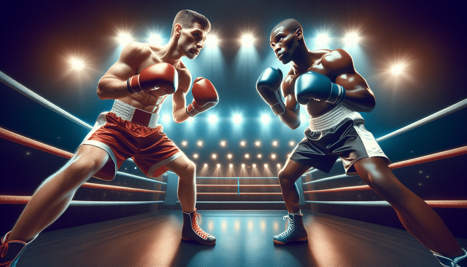 L’équipe Sylve déconcertée par l’annonce du combat de Floyd Schofield